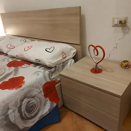 Paraiso Sardo 1 Séjour chez l'habitant