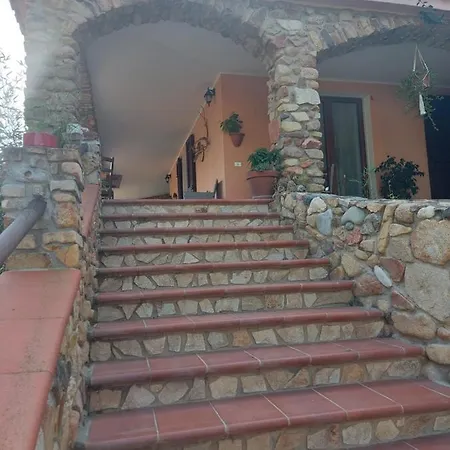 Paraiso Sardo 1 Homestay