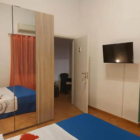 Paraiso Sardo 1 בית אירוח