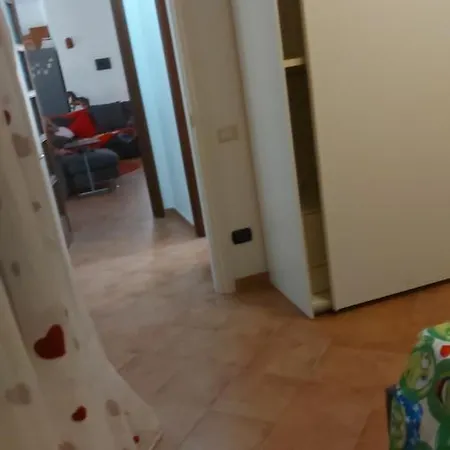 בית אירוח Paraiso Sardo 1
