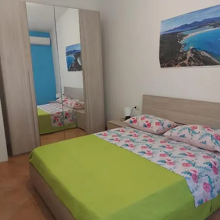Paraiso Sardo 1 בית אירוח וילסימיוס