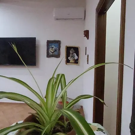 Habitación en casa particular Paraiso Sardo 1 Villasimius