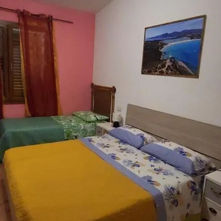 Paraiso Sardo 1 *