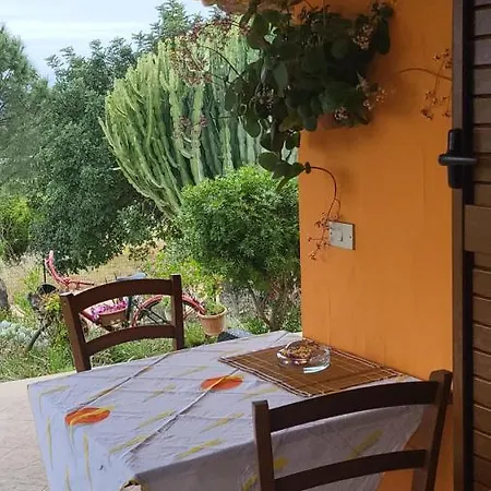 Paraiso Sardo 1 *