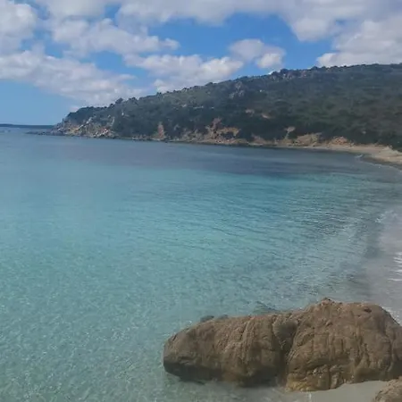 Paraiso Sardo 1