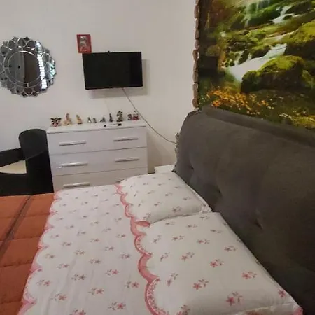 Paraiso Sardo 1 * וילסימיוס