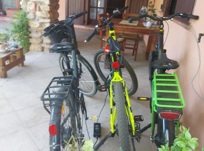 Paraiso Sardo 1 Alloggio in famiglia Villasimius