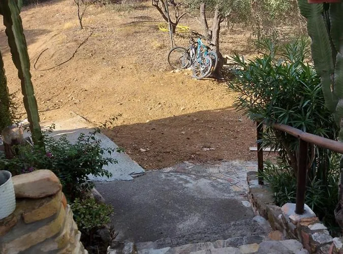 Alloggio in famiglia Paraiso Sardo 1 *