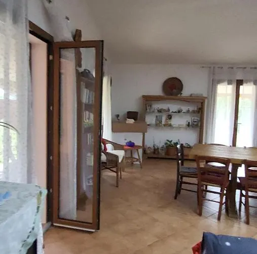 Paraiso Sardo 1 Alloggio in famiglia