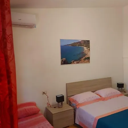 Paraiso Sardo 1 * Вилласимиус