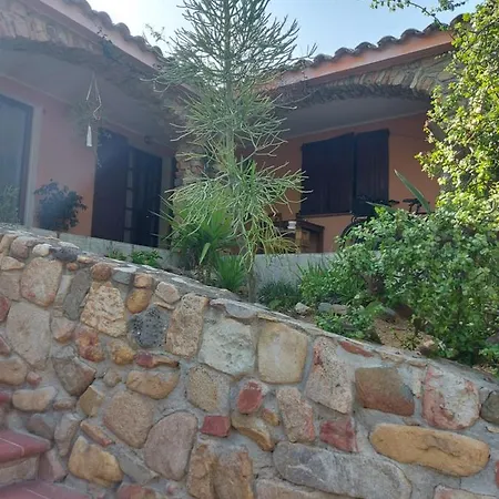 Paraiso Sardo 1 *