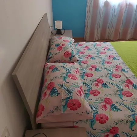 Paraiso Sardo 1 Вилласимиус