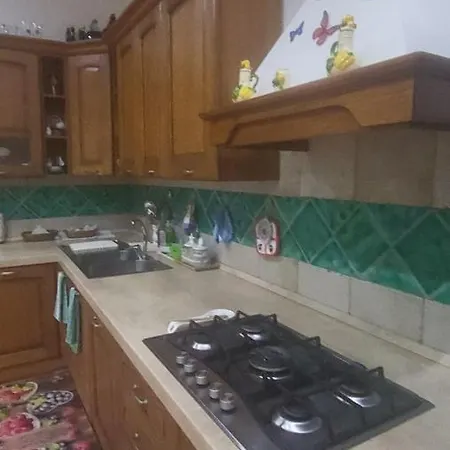 Paraiso Sardo 1 * Вилласимиус