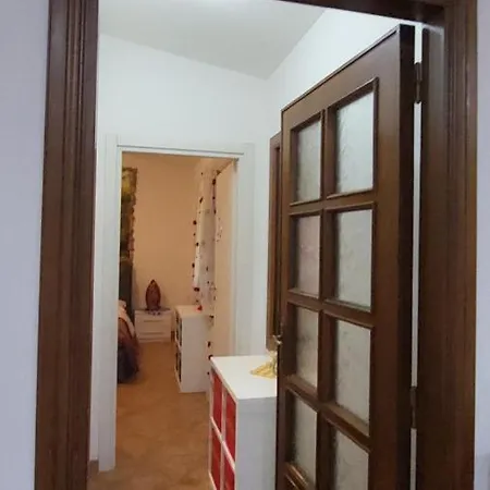 Paraiso Sardo 1 Homestay Villasimius