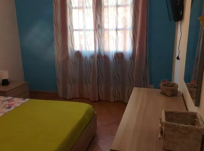 Paraiso Sardo 1 فيلاّسيمِيوس