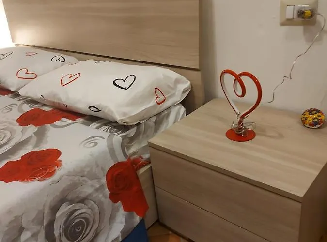 Paraiso Sardo 1 Quarto em Acomodações Particulares