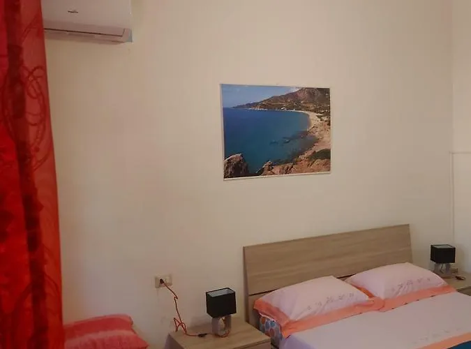 Paraiso Sardo 1 * فيلاّسيمِيوس