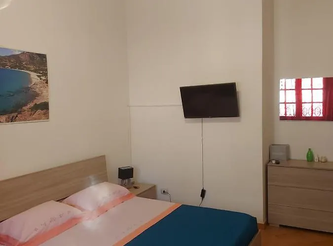 Paraiso Sardo 1 منزل للإقامة