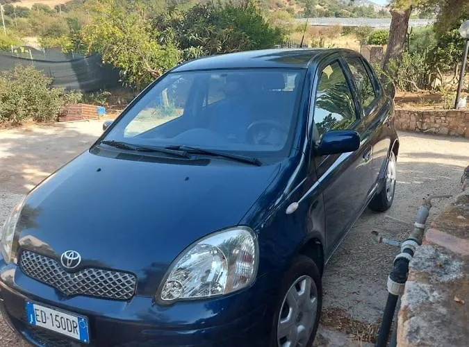 Paraiso Sardo 1 Villasimius