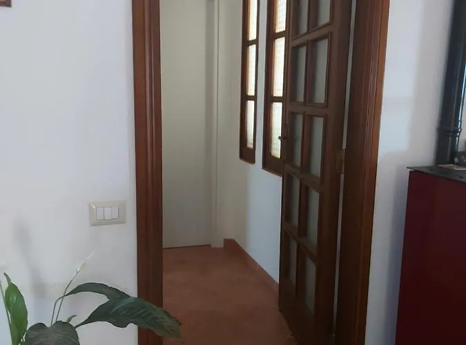 منزل للإقامة Paraiso Sardo 1