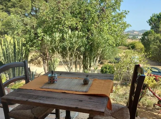 Paraiso Sardo 1 منزل للإقامة *