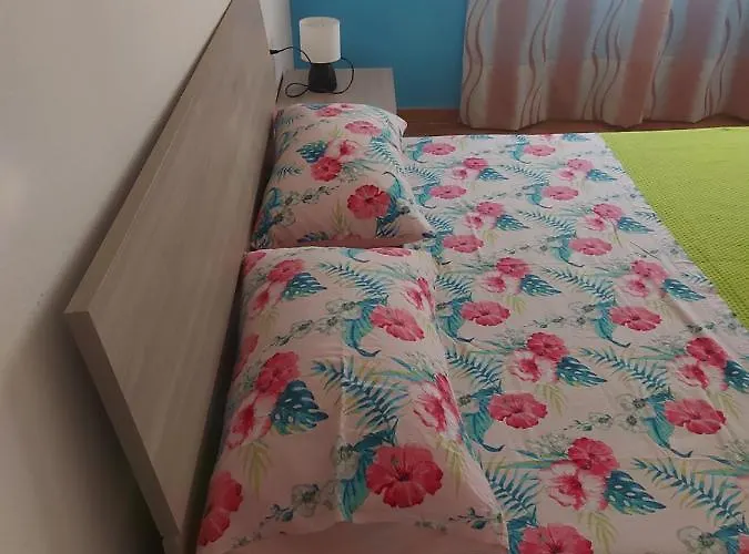 Paraiso Sardo 1 维拉西米乌斯