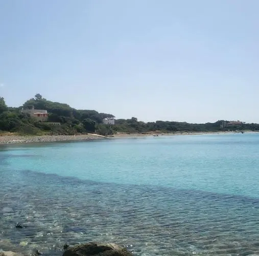 Paraiso Sardo 1 民宿 *