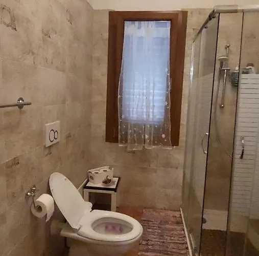 Paraiso Sardo 1 * فيلاّسيمِيوس