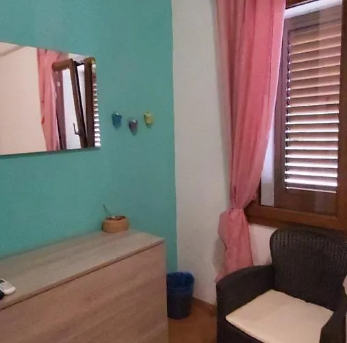 منزل للإقامة Paraiso Sardo 1 فيلاّسيمِيوس