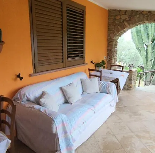 Paraiso Sardo 1 * 维拉西米乌斯