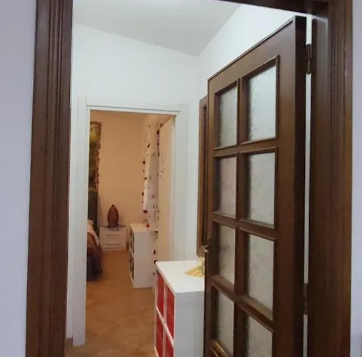 Paraiso Sardo 1 Quarto em Acomodações Particulares Villasimius