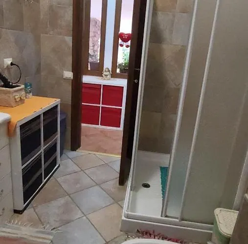 Paraiso Sardo 1 * فيلاّسيمِيوس